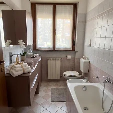 A Casa Di Biri Trezzo sullʼAdda
