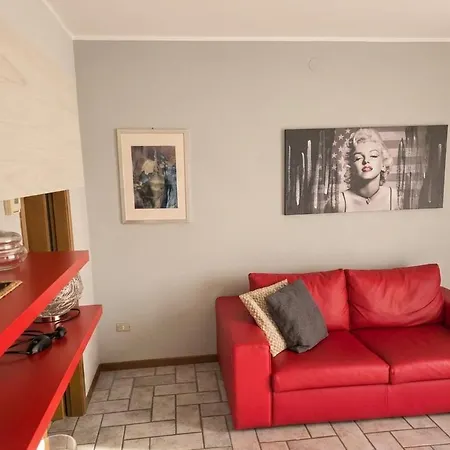 A Casa Di Biri * Trezzo sullʼAdda