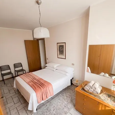 A Casa Di Biri Apartament Trezzo sullʼAdda